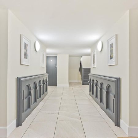 Sandgate Chapel - Self Check In Apartments Penrith Bagian luar foto