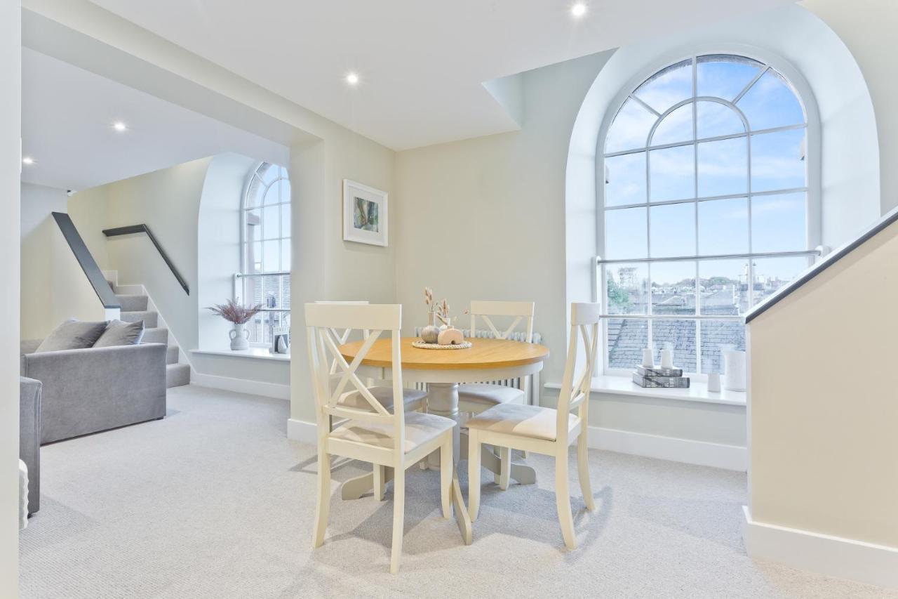 Sandgate Chapel - Self Check In Apartments Penrith Bagian luar foto